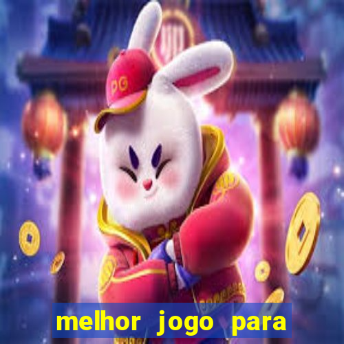 melhor jogo para ganhar dinheiro sem depositar nada